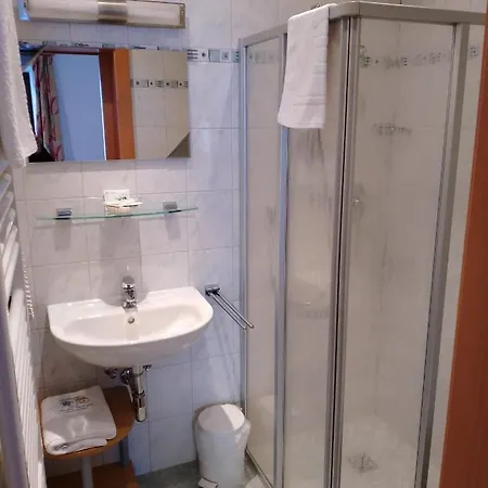 Gasthof Hochspitz Untertilliach