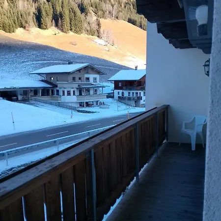 Gasthof Hochspitz