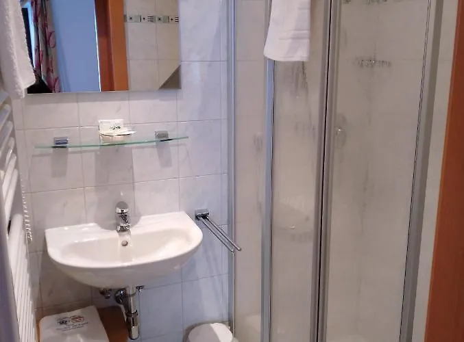 Gasthof Hochspitz Untertilliach