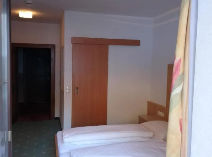 Gasthof Hochspitz 3* Untertilliach