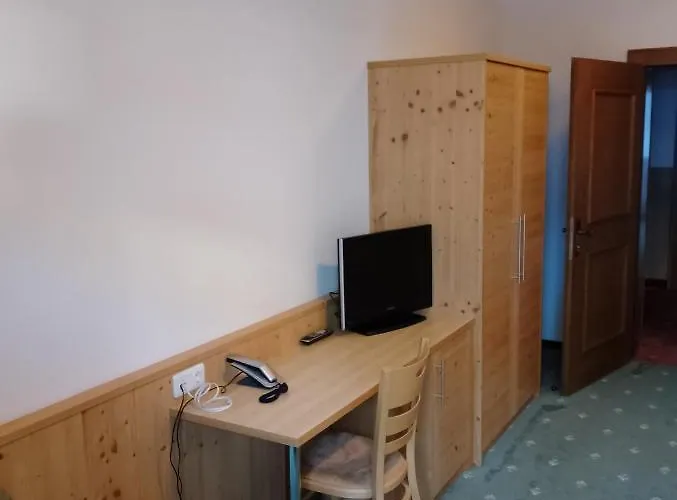 Gasthof Hochspitz 3*