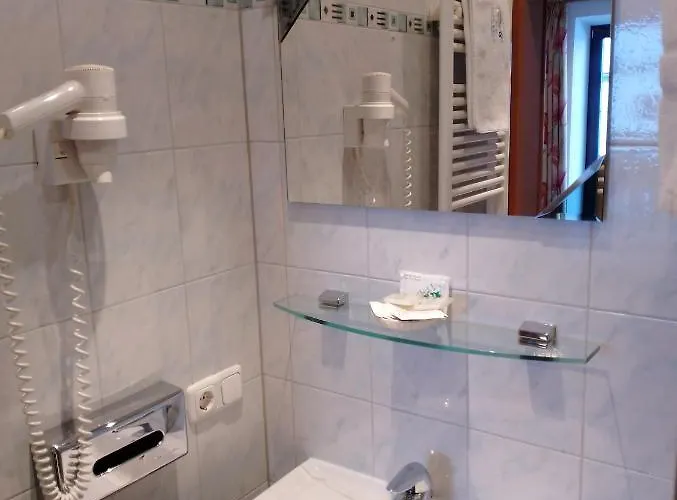 Hotel Gasthof Hochspitz Untertilliach