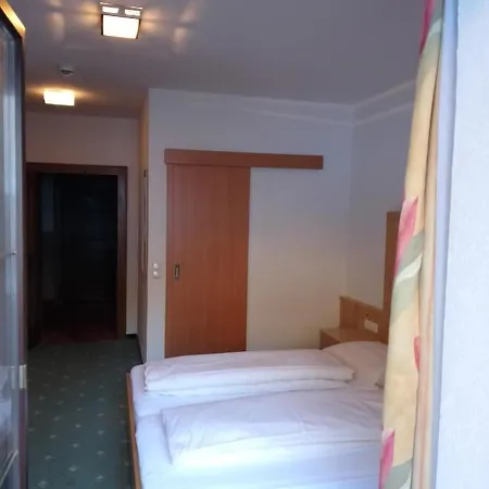 Gasthof Hochspitz 3* Untertilliach