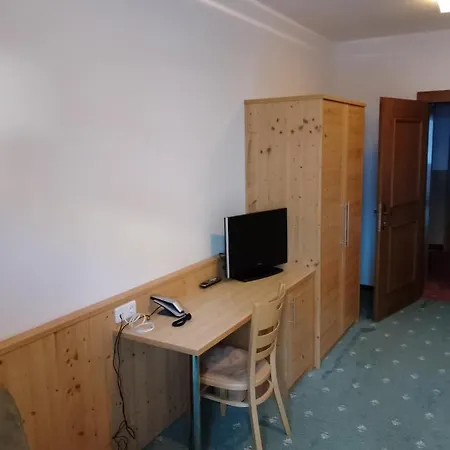 Gasthof Hochspitz 3*