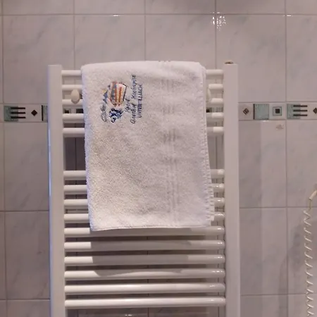 Gasthof Hochspitz Ξενοδοχείο 3*